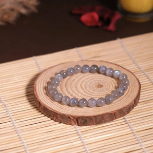 Labradorite Bracelet - WorldOfOorja