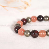 Leo Bracelet - WorldOfOorja