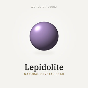 Lepidolite