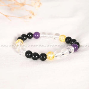 Libra Bracelet - WorldOfOorja