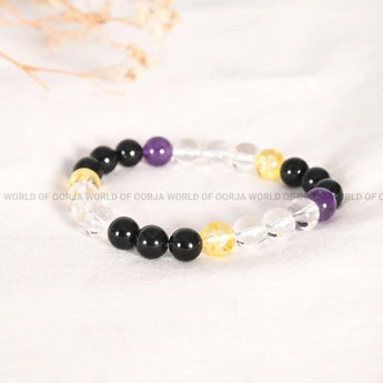 Libra Bracelet - WorldOfOorja