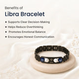 Benefits of the Libra zodiac bracelet