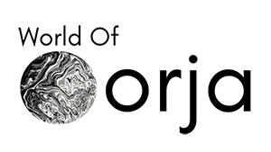 World of Oorja Logo
