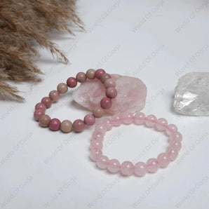 Love Attraction & Emotional Healing Combo - WorldOfOorja