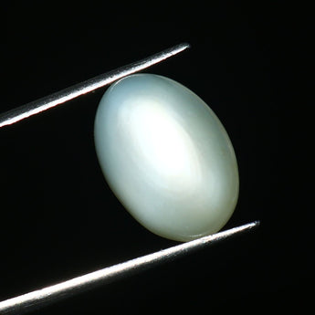 Moonstone (Chandrakant) (7.86 Carat, 8.62 Ratti) - WorldOfOorja