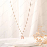 Moonstone Pendant - Mini - WorldOfOorja