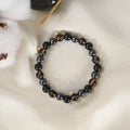 Mulank 4 Crystal Bracelet for Birth Dates 4, 13, 22 and 31 - WorldOfOorja