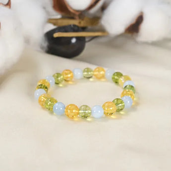 World of Oorja Original Mulank 5 Bracelet, Ruling Number (मूलांक) 5 Bracelet