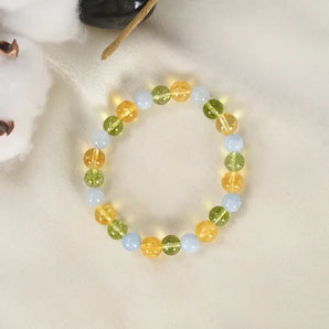 World of Oorja Mulank 5 Bracelet