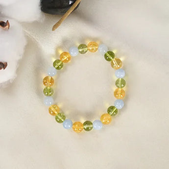 World of Oorja Mulank 5 Bracelet