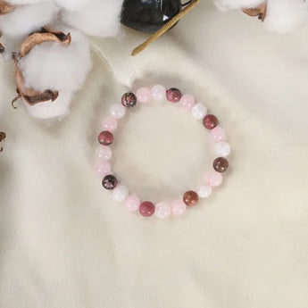 World of Oorja Mulank 6 Bracelet