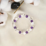 World of Oorja Mulank 7 Bracelet