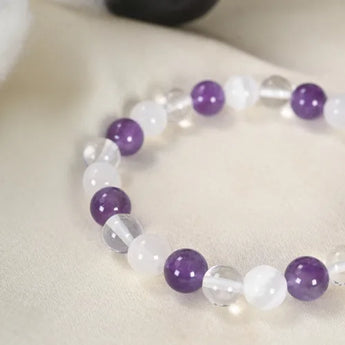 World of Oorja Original Mulank Numerology 7 Bracelet, Ruling Number (मूलांक) 7 Bracelet