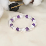World of Oorja Original Mulank Numerology 7 Bracelet