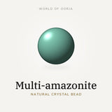 Multi-amazonite