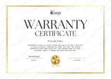 Om 5 Mukhi Rudraksha Kada Bracelet - WorldOfOorja