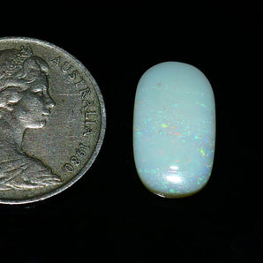 Opal (5.59 Carat, 6.09 Ratti) - WorldOfOorja
