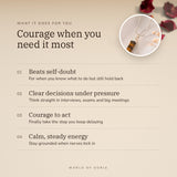 Tiger Eye Pencil Pendant benefits – World of Oorja