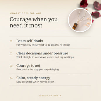 Tiger Eye Pencil Pendant benefits – World of Oorja