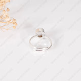 Pearl Ring - WorldOfOorja