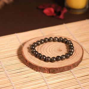 Pyrite Bracelet - WorldOfOorja