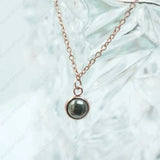Pyrite Pendant - Mini - WorldOfOorja