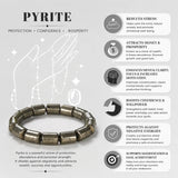 Pyrite Cylinder – image 2