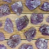 Raw Amethyst Cluster - WorldOfOorja