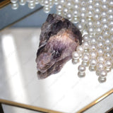 Raw Amethyst Cluster - WorldOfOorja