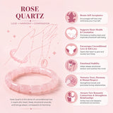 Rose Quartz Cylinder – image 2