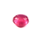 Ruby (Manik) (5.46 Carat, 5.95 Ratti) - WorldOfOorja