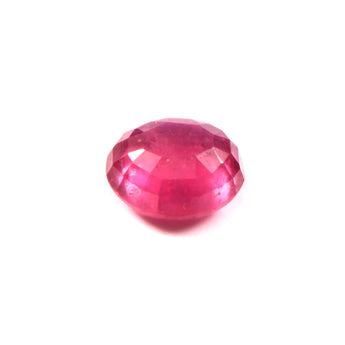 Ruby (Manik) (5.46 Carat, 5.95 Ratti) - WorldOfOorja