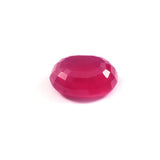 Ruby (Manik) (8.41 Carat, 9.16 Ratti) - WorldOfOorja
