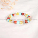 Sagittarius Bracelet - WorldOfOorja