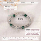Scorpio Bracelet - WorldOfOorja