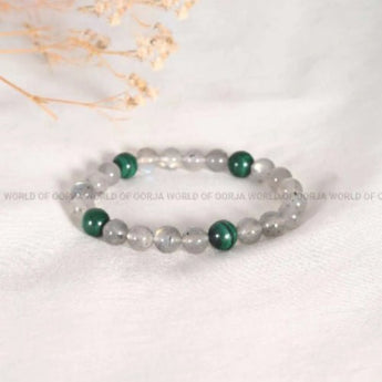 Scorpio Bracelet - WorldOfOorja