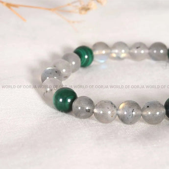 Scorpio Bracelet - WorldOfOorja