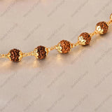 Shiv Raksha Rudraksha Set - WorldOfOorja