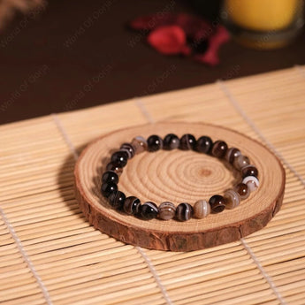 Sulemani Hakik Bracelet - WorldOfOorja
