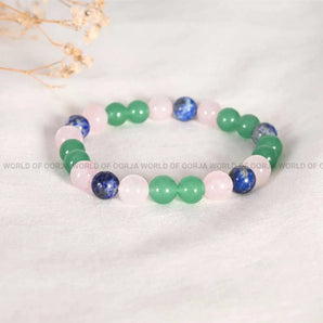 Taurus Bracelet - WorldOfOorja