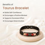 Benefits of the Taurus zodiac bracelet