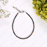 Triple Protection Anklet - WorldOfOorja