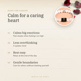 Cancer Zodiac Bracelet benefits – World of Oorja