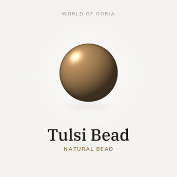 Tulsi Bead