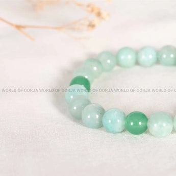 Virgo Bracelet - WorldOfOorja