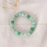 Virgo Bracelet - WorldOfOorja