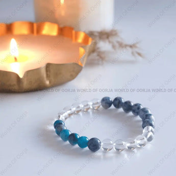 Weightloss Bracelet - WorldOfOorja