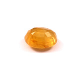 Yellow Sapphire (Pukhraj) (7.23 Carat, 7.88 Ratti) - WorldOfOorja