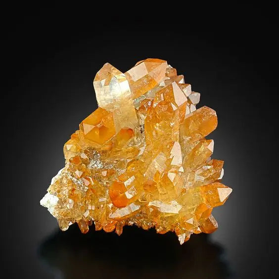 Discover the Top Benefits of Citrine Crystal - WorldOfOorja