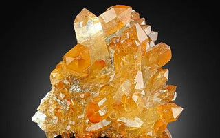 Discover the Top Benefits of Citrine Crystal - WorldOfOorja